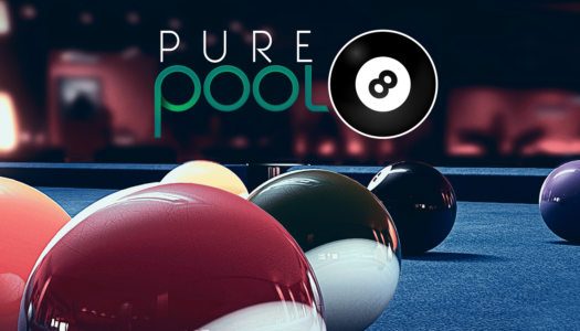 Review: Pure Pool (Nintendo Switch)