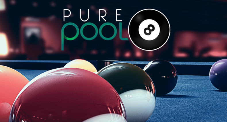 Pure Pool