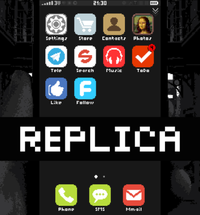 REPLICA