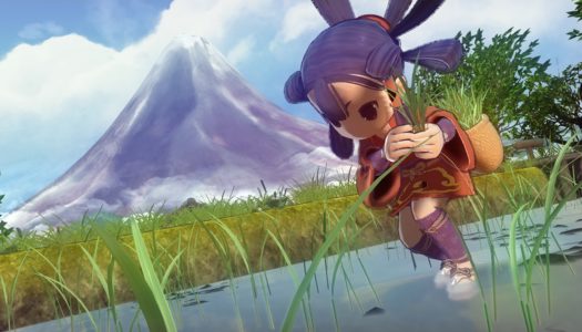 Sakuna and FUSER join this week’s eShop roundup