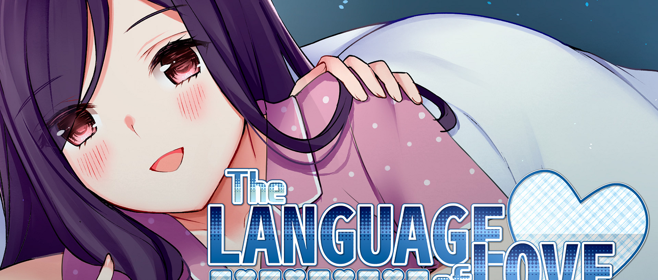 The Language Of Love