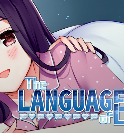 The Language Of Love