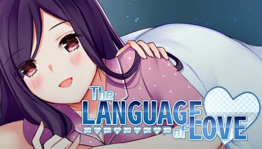 Review: The Language Of Love (Nintendo Switch)