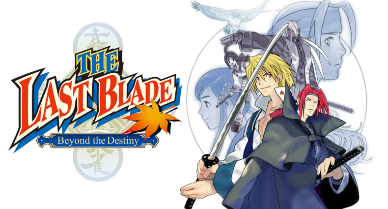 Beyond the Destiny