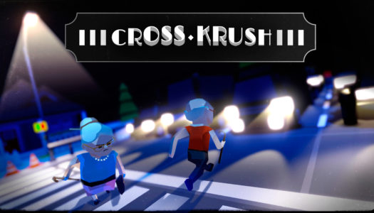 Review: CrossKrush (Nintendo Switch)