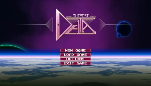 Review: Outpost Delta (Nintendo Switch)