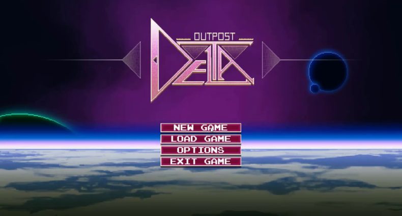 Outpost Delta