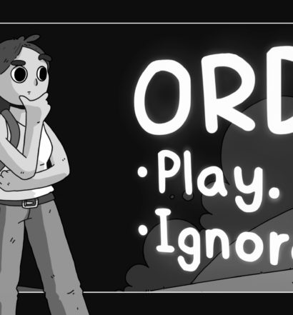 ORD. - Nintendo Switch eShop