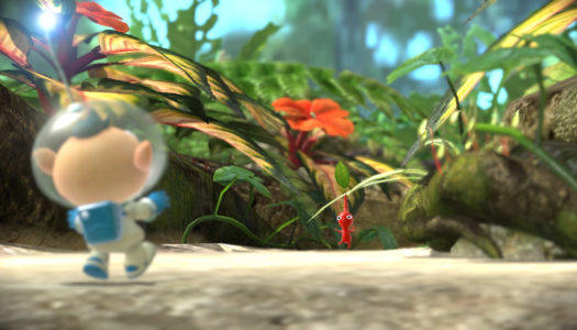 Review: Pikmin 3 Deluxe (Nintendo Switch)