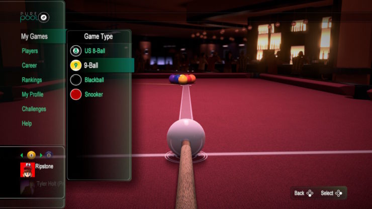 Review: Pure Pool (Nintendo Switch)