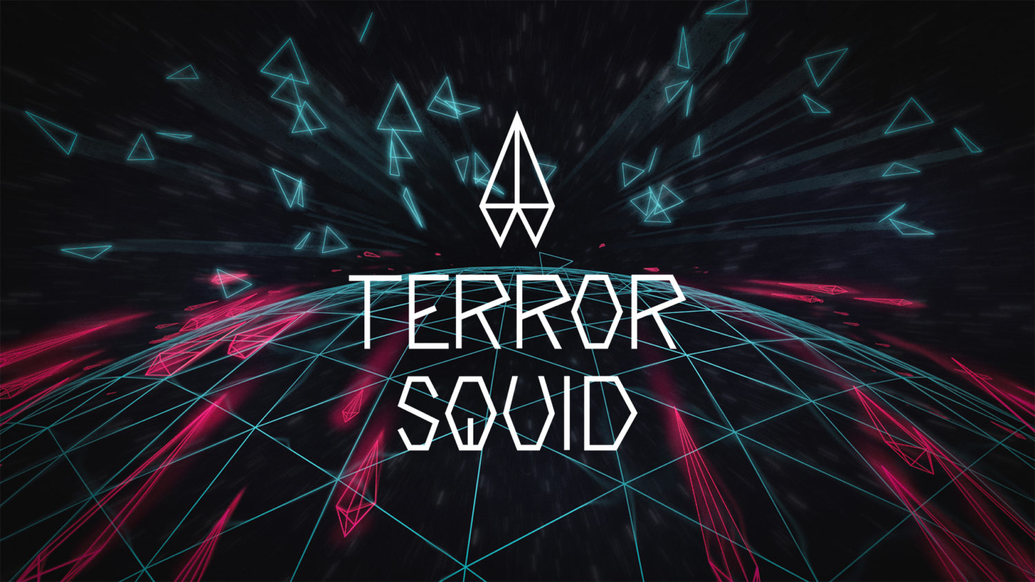 Terror Squid - Nintendo Switch