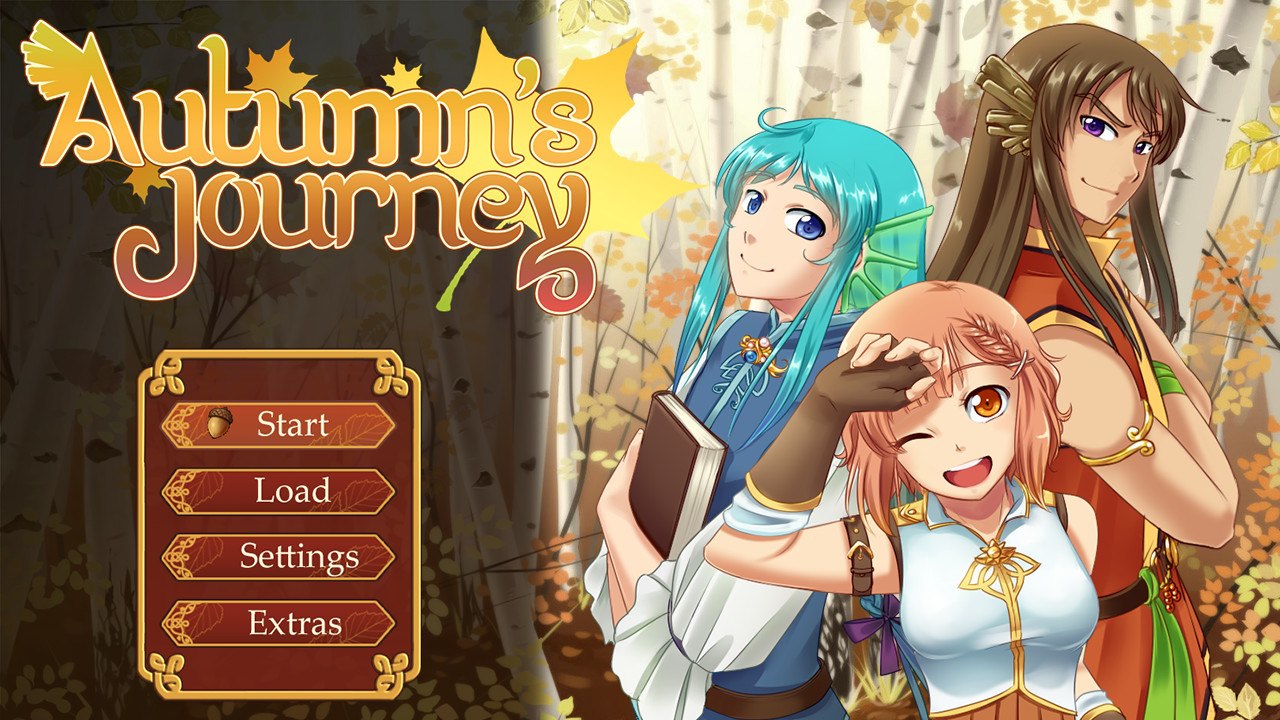 autumn's journey review