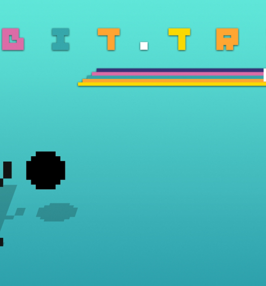 BIT.TRIP VOID
