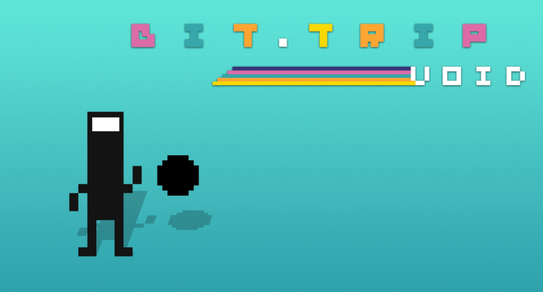 BIT.TRIP VOID