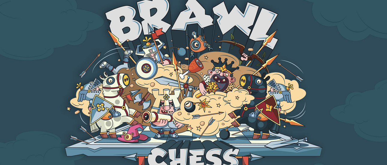 Brawl Chess