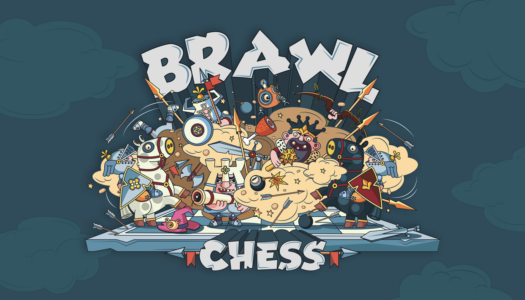 Review: Brawl Chess (Nintendo Switch)