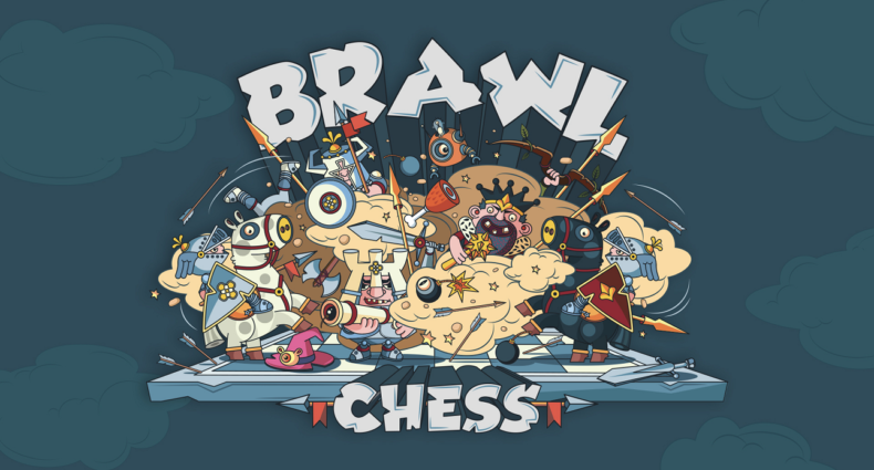 Brawl Chess