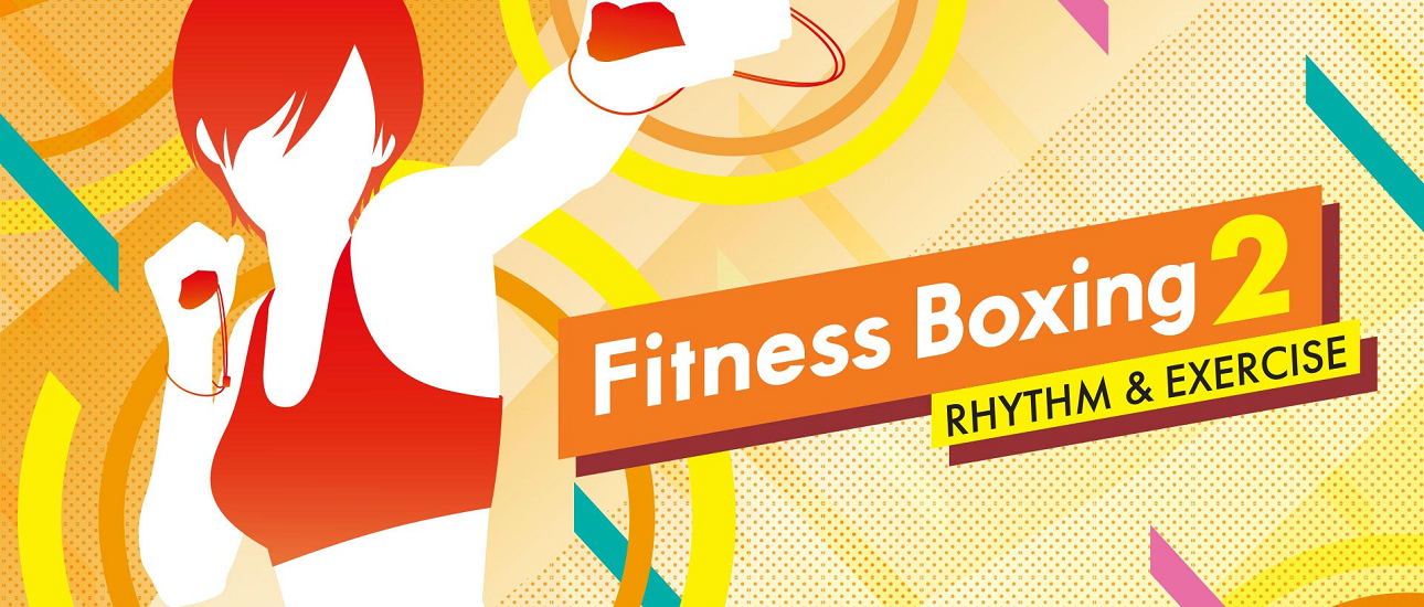 Fitness Boxing 2: Rhythm & Exercise