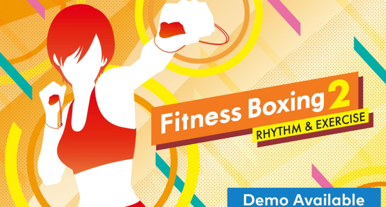 Fitness Boxing 2: Rhythm & Exercise