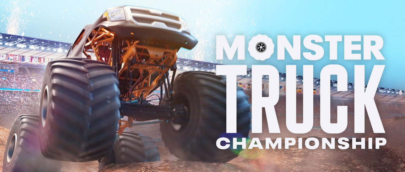 Monster Truck Championship