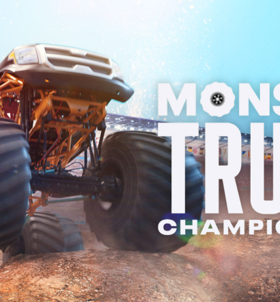 Monster Truck Championship