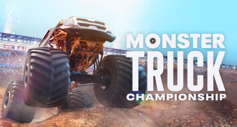 Monster Truck Championship