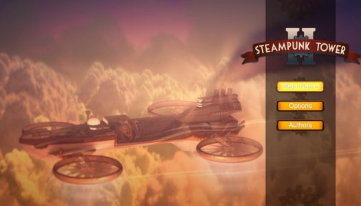 Review: Steampunk Tower 2 (Nintendo Switch)