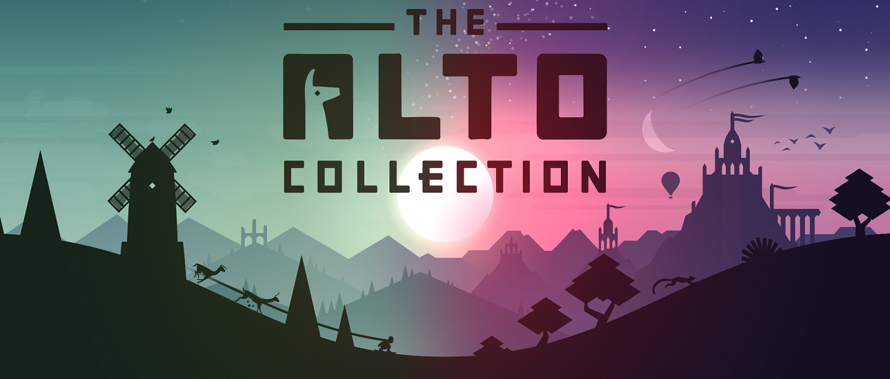 The Alto Collection