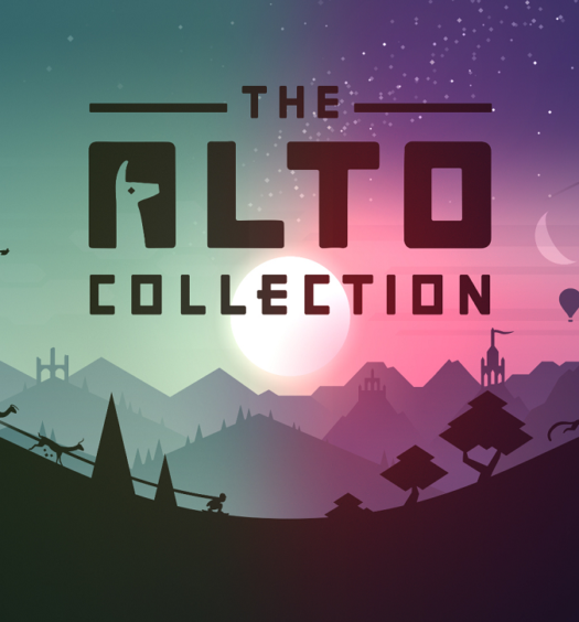 The Alto Collection