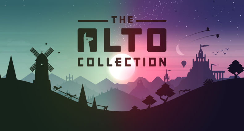 The Alto Collection