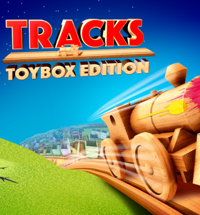 Tracks - Toybox Edition