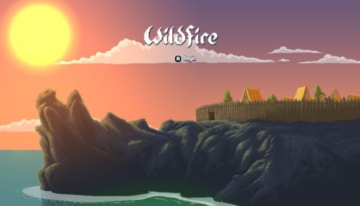 Review: Wildfire (Nintendo Switch)