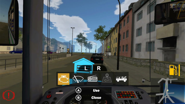 Bus Driver Simulator 2023 download the new