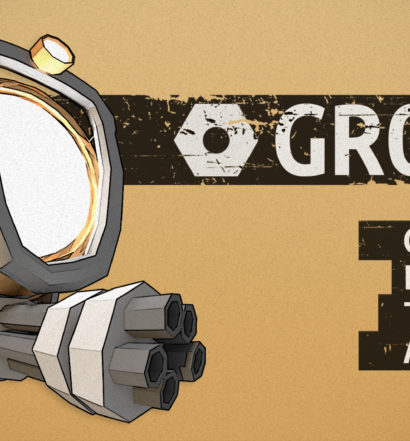 Grood - Nintendo Switch eShop