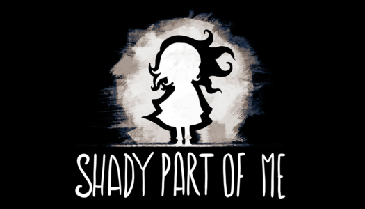 Review: Shady Part of Me (Nintendo Switch)
