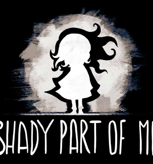 Shady Part of Me