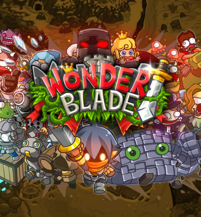 Wonder Blade