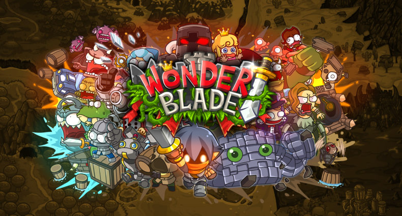 Wonder Blade