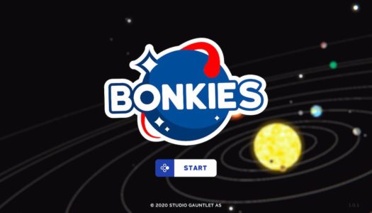 Review: Bonkies (Nintendo Switch)