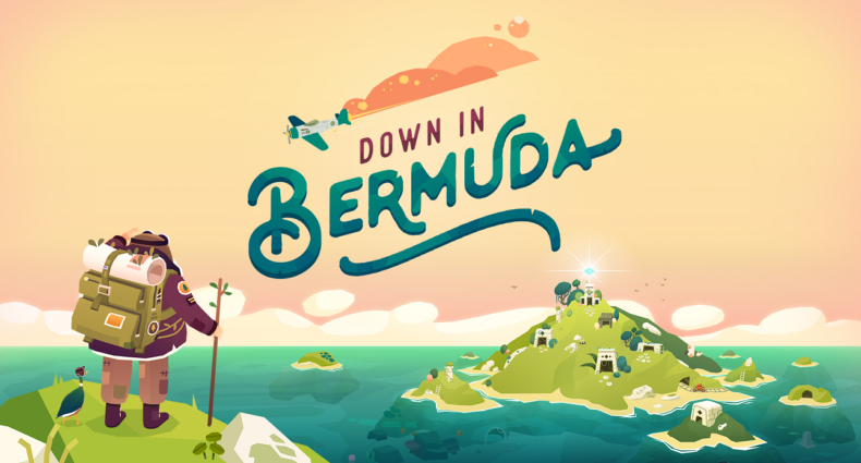 Down in Bermuda