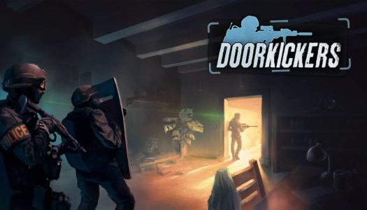 Review: Door Kickers (Nintendo Switch)