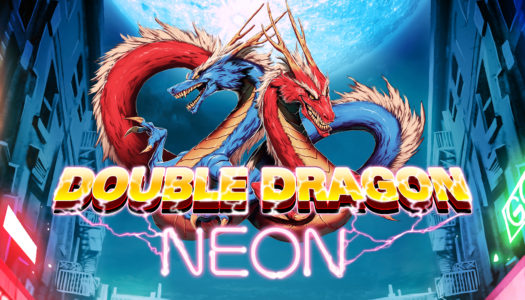 Review: Double Dragon Neon (Nintendo Switch)