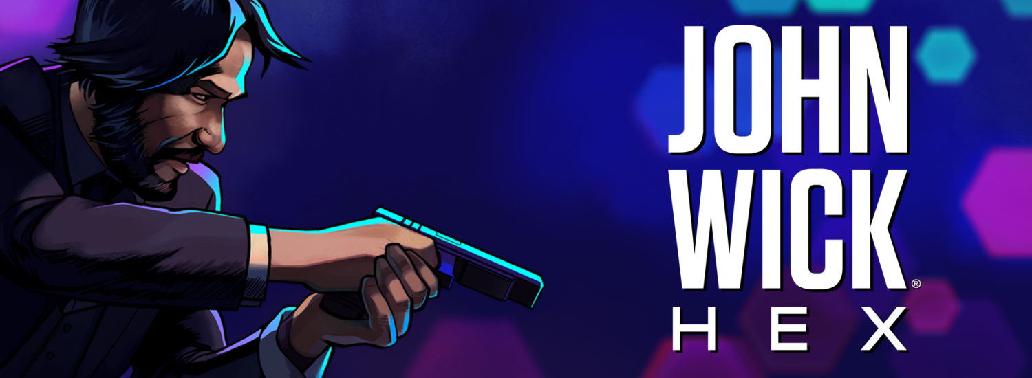 John Wick Hex