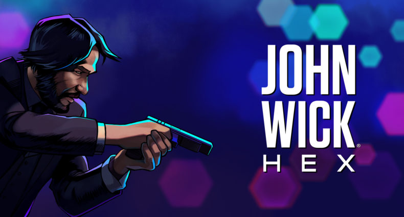 John Wick Hex