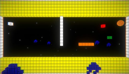 Review: Ping Redux (Nintendo Switch)