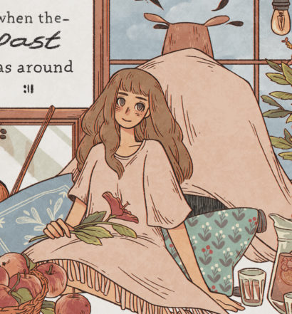 When the PAst was Around - Nintendo Switch eShop