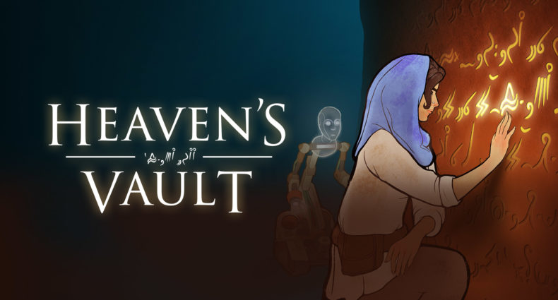 Heaven's Vault