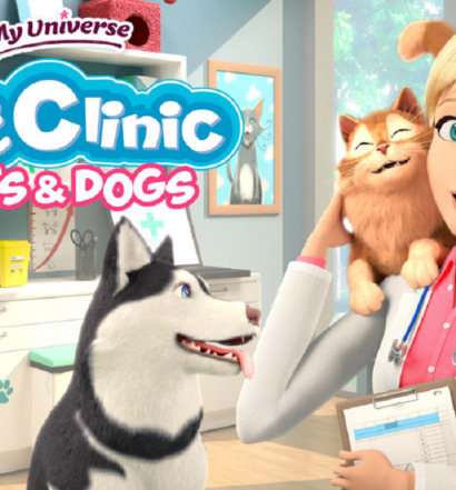 PET CLINIC CATS & DOGS