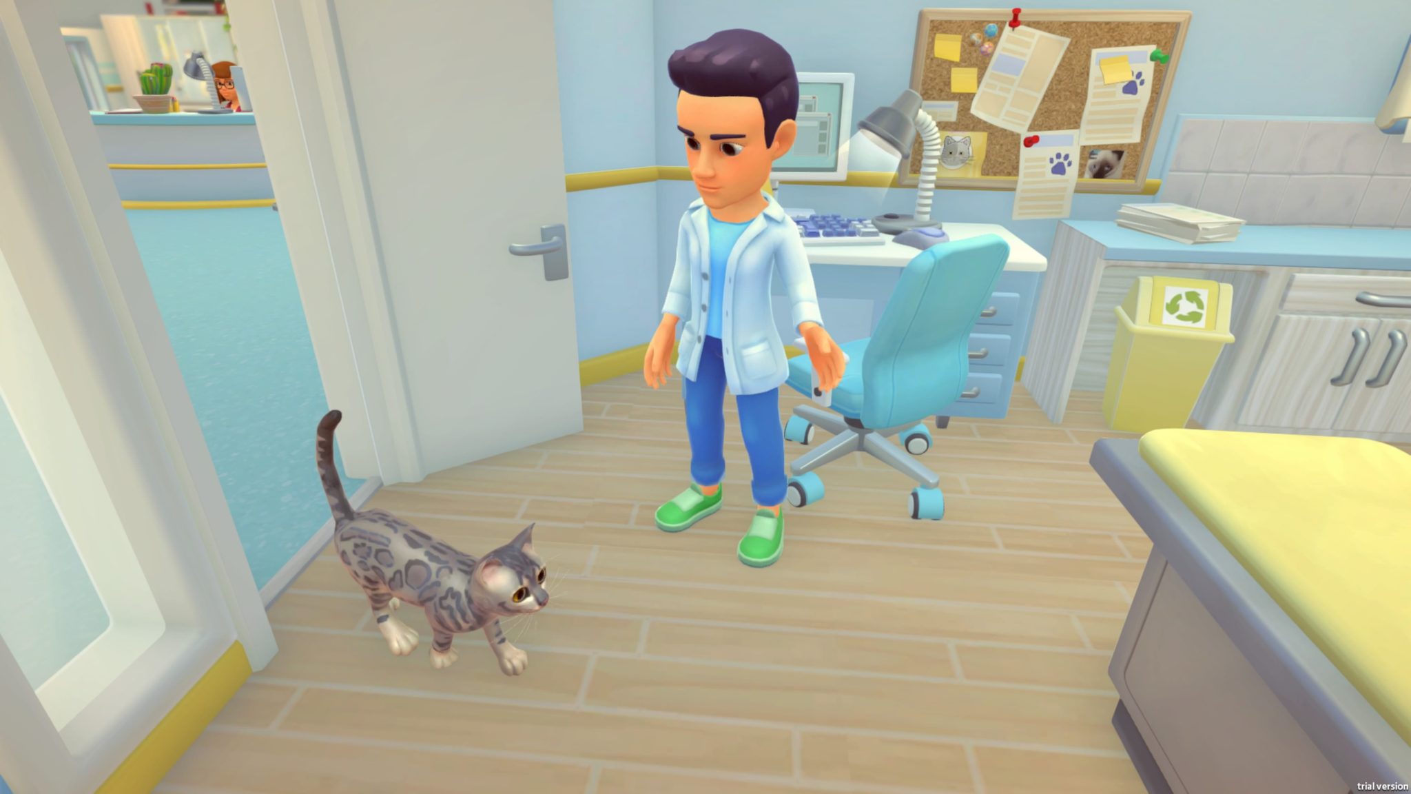 review-my-universe-pet-clinic-cats-dogs-nintendo-switch-laptrinhx