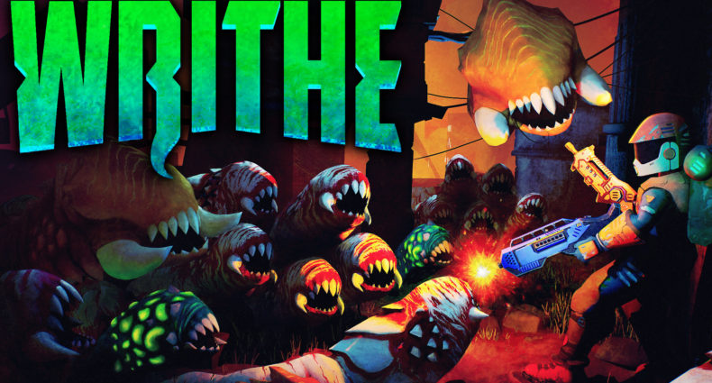 Writhe